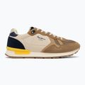 Men's shoes Pepe Jeans Brit Camp camel beige 2