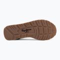 Men's shoes Pepe Jeans Brit Camp camel beige 4