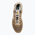 Men's shoes Pepe Jeans Brit Camp camel beige 5