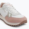 Women's shoes Pepe Jeans Brit-On Master pink 7