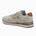 Women's shoes Pepe Jeans London Mix whitewash/white 3