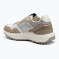 Women's shoes Pepe Jeans Kimi Glam beige 3