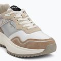 Women's shoes Pepe Jeans Kimi Glam beige 7