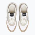 Women's shoes Pepe Jeans Kimi Glam beige 9
