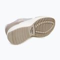 Women's shoes Pepe Jeans Kimi Glam beige 13