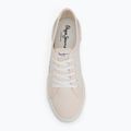 Women's shoes Pepe Jeans Brady Colors light peach beige 5