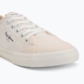 Women's shoes Pepe Jeans Brady Colors light peach beige 7