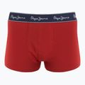 Pepe Jeans Flag Tk men's boxer shorts 3 pairs navy 3