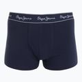 Pepe Jeans Flag Tk men's boxer shorts 3 pairs navy 4
