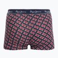 Pepe Jeans Flag Tk men's boxer shorts 3 pairs navy 5