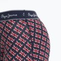Pepe Jeans Flag Tk men's boxer shorts 3 pairs navy 6