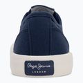 Women's shoes Pepe Jeans Brady Basic midnight blue 6