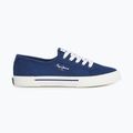 Women's shoes Pepe Jeans Brady Basic midnight blue 8