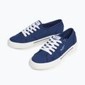 Women's shoes Pepe Jeans Brady Basic midnight blue 10