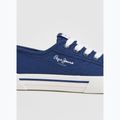 Women's shoes Pepe Jeans Brady Basic midnight blue 11