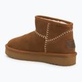 Women's snow boots Pepe Jeans Dissy Etnic tobacco brown 3
