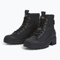 Women's boots Pepe Jeans Hale City black 2