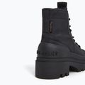 Women's boots Pepe Jeans Hale City black 5