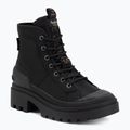 Women's boots Pepe Jeans Hale City black