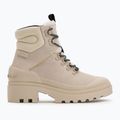 Women's boots Pepe Jeans Hale Urban ecru white 2