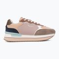 Women's shoes Pepe Jeans Rusper Combi mud brown 2