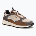 Men's shoes Pepe Jeans Marlon Sports grey
