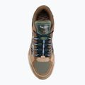 Men's shoes Pepe Jeans Darren Earth tan bron 5