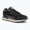 Men's shoes Pepe Jeans Bexley South black