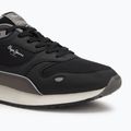 Men's shoes Pepe Jeans Bexley South black 7