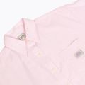Women's shirt Kaotiko Stripes Dark People pink / white 3