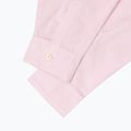 Women's shirt Kaotiko Stripes Dark People pink / white 4