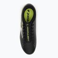 Men's football boots Joma Propulsion FG black/fluor yellow 5