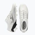 Men's football boots Joma Gol FG white/black 11