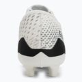 Men's football boots Joma Gol FG white/black 6