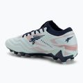 Men's football boots Joma Powerful FG royal/navy 3