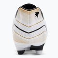 Men's football boots Joma Aguila FG white/gold 6