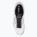 Men's football boots Joma Aguila TF white/gold 5