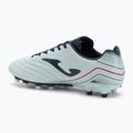 Men's football boots Joma Aguila FG royal/navy 3
