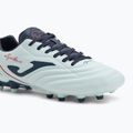 Men's football boots Joma Aguila FG royal/navy 7