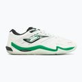 Men's football boots Joma Top Flex Ultimate IN white 2