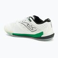 Men's football boots Joma Top Flex Ultimate IN white 3