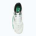 Men's football boots Joma Top Flex Ultimate IN white 5