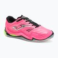 Men's football boots Joma Top Flex Ultimate IN fuchsia