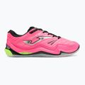 Men's football boots Joma Top Flex Ultimate IN fuchsia 2