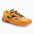 Men's football boots Joma Top Flex Ultimate IN orange