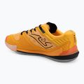 Men's football boots Joma Top Flex Ultimate IN orange 3