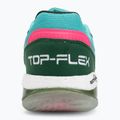 Men's football boots Joma Top Flex Plus15 IN turquoise 6