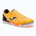 Men's football boots Joma Top Flex Rebound IN fluor saffron