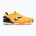 Men's football boots Joma Top Flex Rebound IN fluor saffron 2