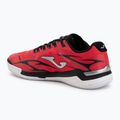 Men's football boots Joma Invicto IN fuchsia 3